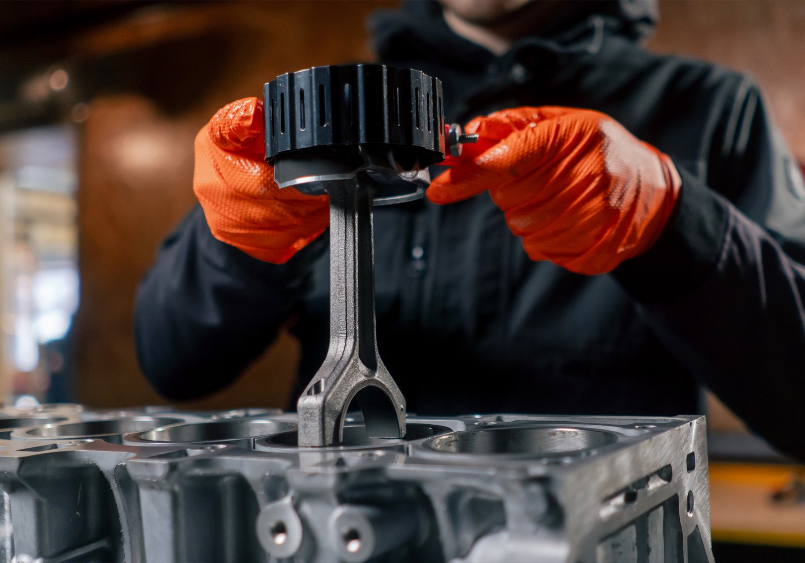 Motor Yağının Görevleri Nelerdir? Aracınız İçin Hayati 6 Fonksiyon